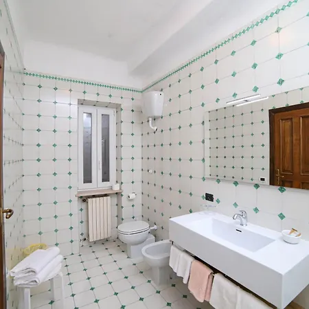 Sweetposeidon 3* Forio di Ischia