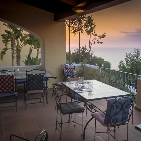 Sweetposeidon Forio di Ischia