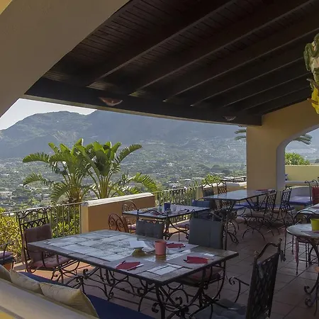 Sweetposeidon Otel Forio di Ischia