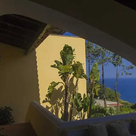 Sweetposeidon 3* Forio di Ischia