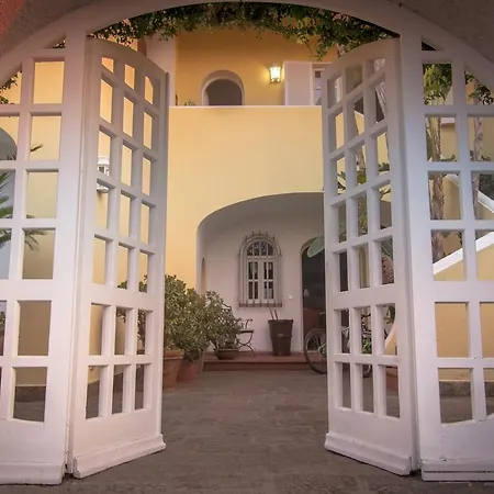 Sweetposeidon 3* Forio di Ischia