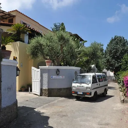 Otel Sweetposeidon 3*