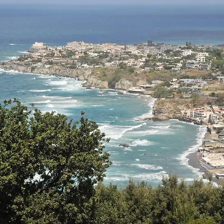 Otel Sweetposeidon Forio di Ischia