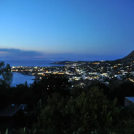 Sweetposeidon Otel Forio di Ischia